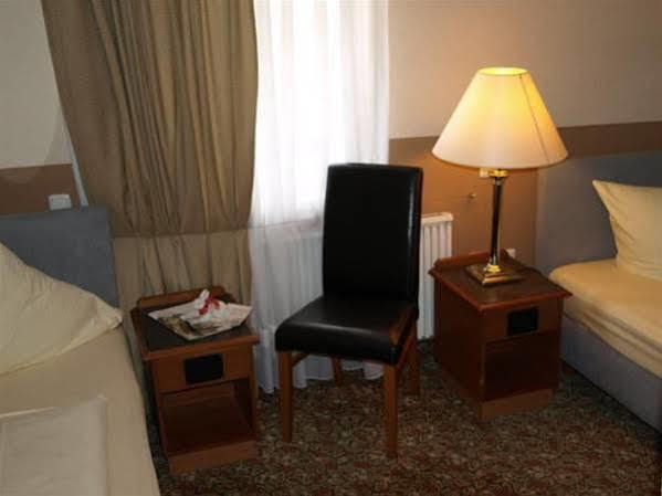 Hotel Andres Bamberg Exterior foto